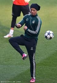 芬奇谈启用海兰德：他一直很有耐心，并在训练中表现出色