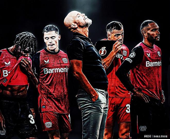 可以说他在 可以说他在