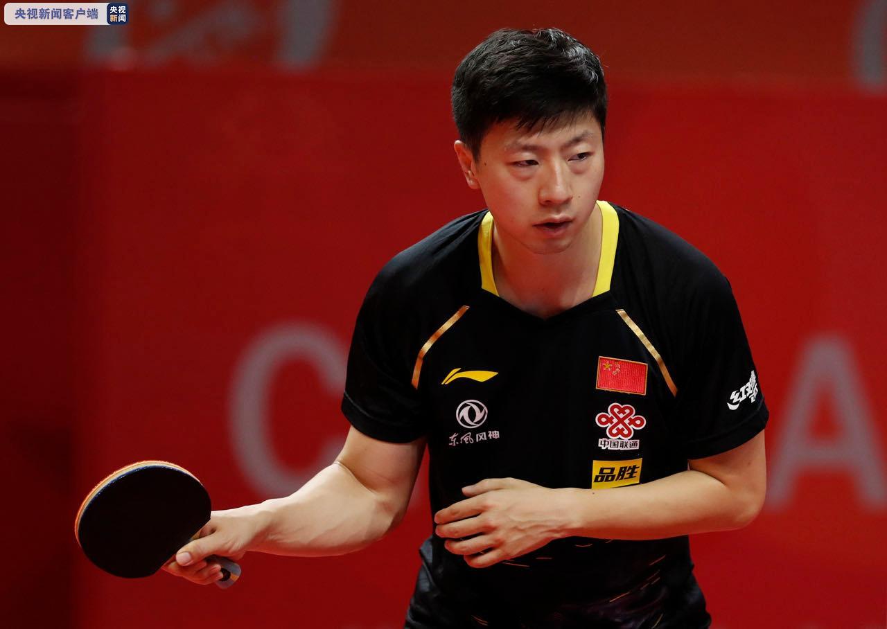 争冠道路上 争冠道路上