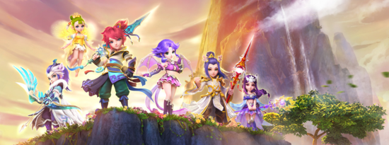 让人充满期 让人充满期